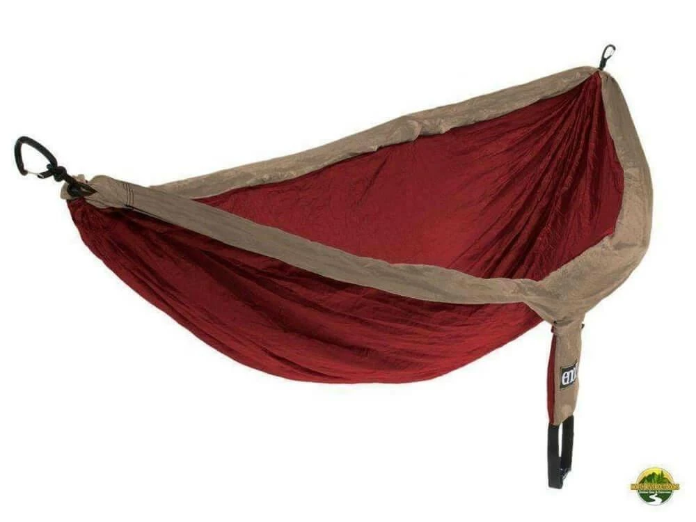 ENO DoubleNest Hammock 31 ENO DoubleNest Hammock
