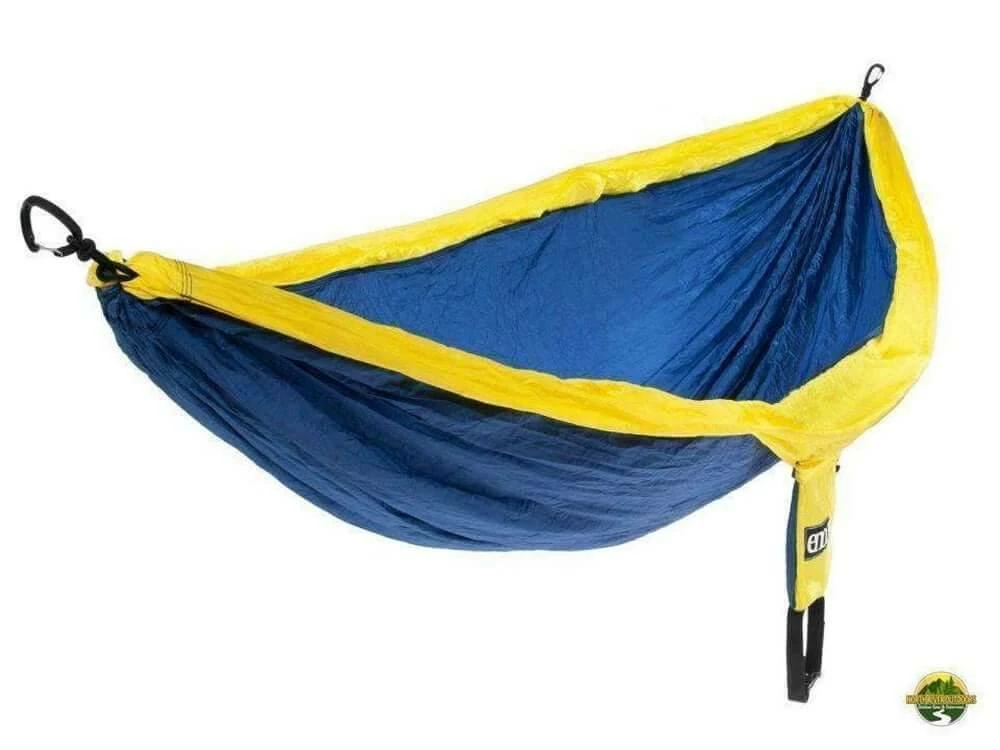 ENO DoubleNest Hammock 32 ENO DoubleNest Hammock
