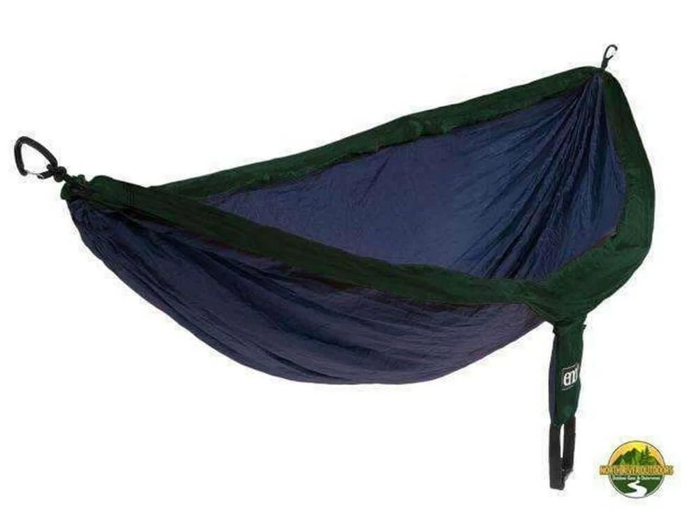 ENO DoubleNest Hammock 34 ENO DoubleNest Hammock