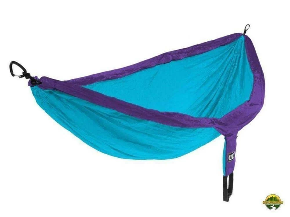 ENO DoubleNest Hammock 36 ENO DoubleNest Hammock
