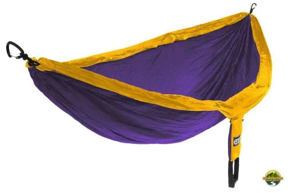 ENO DoubleNest Hammock 37 ENO DoubleNest Hammock