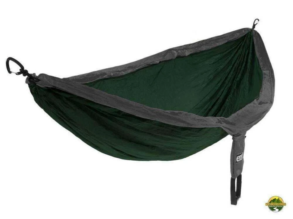 ENO DoubleNest Hammock 39 ENO DoubleNest Hammock
