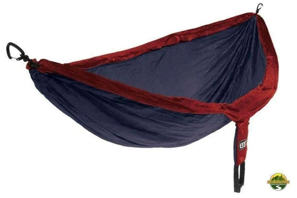 ENO DoubleNest Hammock 41 ENO DoubleNest Hammock