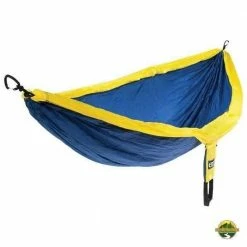 ENO DoubleNest Hammock 61 ENO DoubleNest Hammock