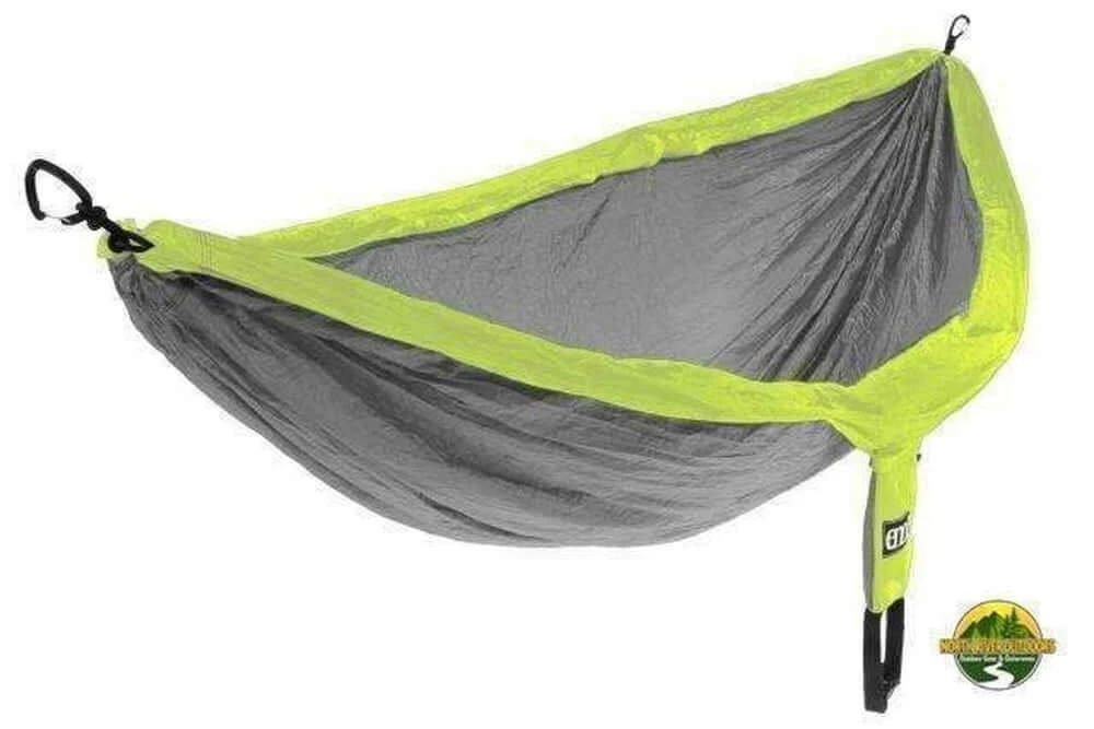 ENO DoubleNest Hammock 43 ENO DoubleNest Hammock