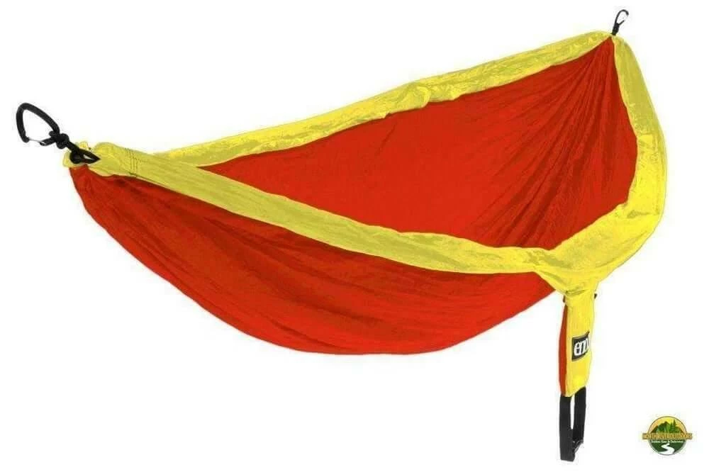 ENO DoubleNest Hammock 44 ENO DoubleNest Hammock