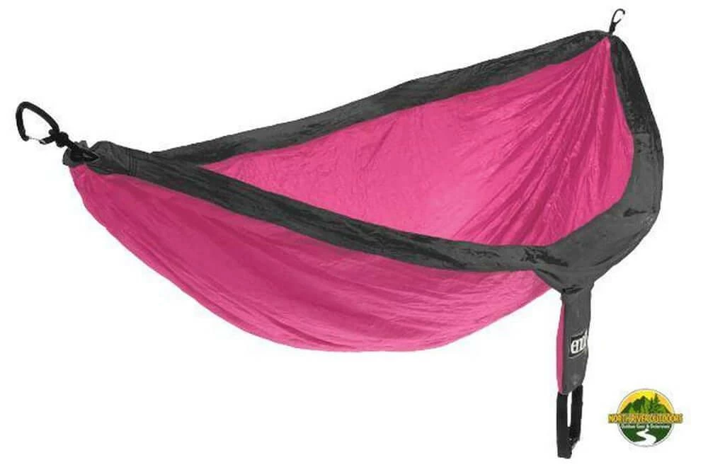 ENO DoubleNest Hammock 45 ENO DoubleNest Hammock