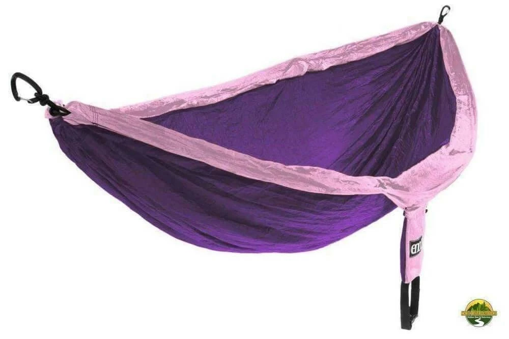 ENO DoubleNest Hammock 47 ENO DoubleNest Hammock