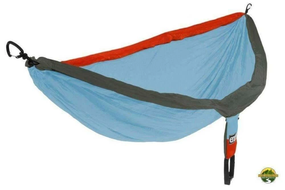 ENO DoubleNest Hammock 49 ENO DoubleNest Hammock