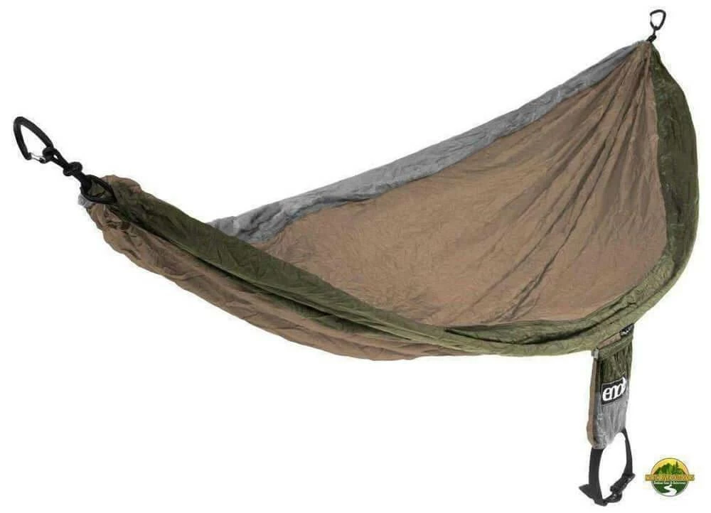 ENO DoubleNest Hammock 50 ENO DoubleNest Hammock