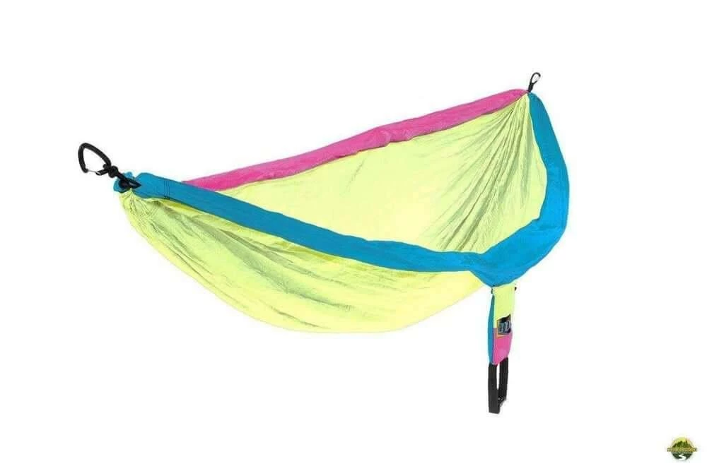 ENO DoubleNest Hammock 51 ENO DoubleNest Hammock