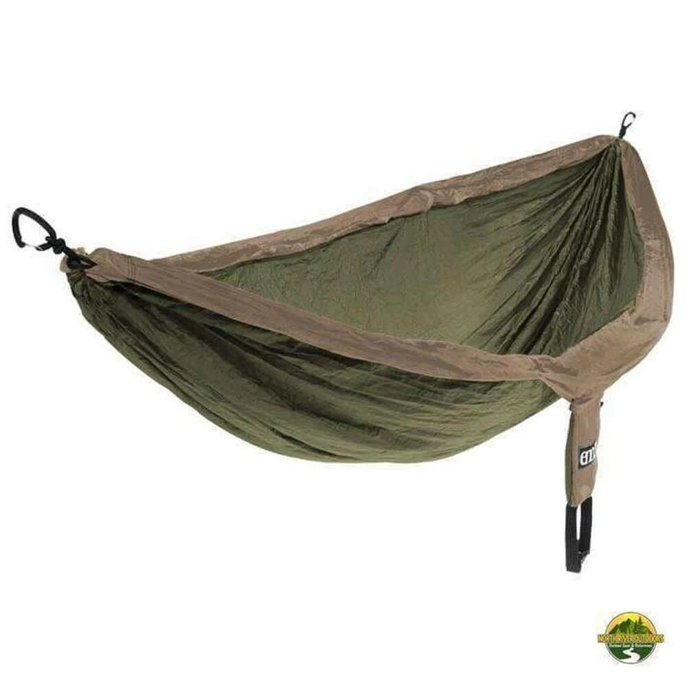 ENO DoubleNest Hammock 6 ENO DoubleNest Hammock