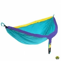 ENO DoubleNest Hammock 108 ENO DoubleNest Hammock