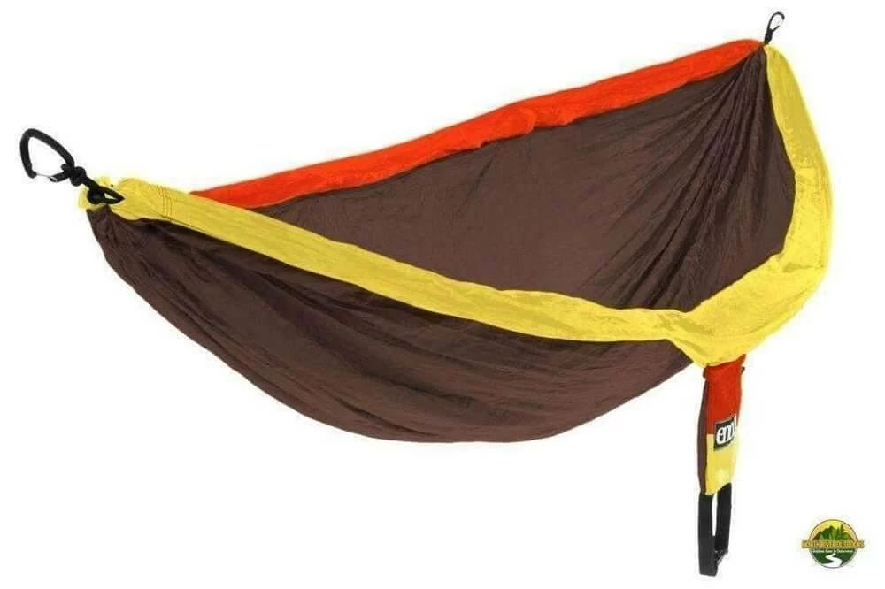 ENO DoubleNest Hammock 53 ENO DoubleNest Hammock