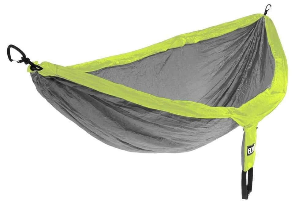 ENO DoubleNest Hammock 57 ENO DoubleNest Hammock