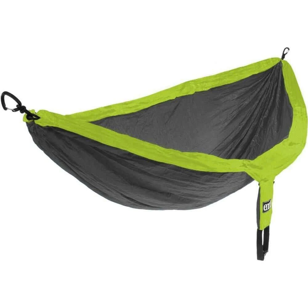 ENO DoubleNest Hammock 59 ENO DoubleNest Hammock