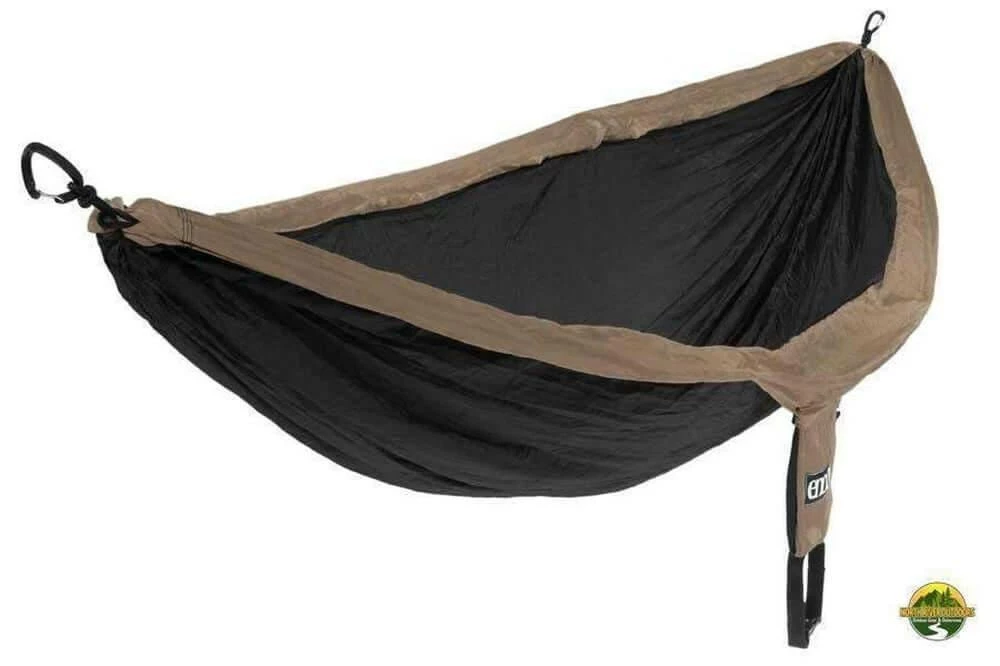 ENO DoubleNest Hammock 8 ENO DoubleNest Hammock
