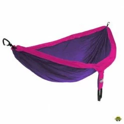 ENO DoubleNest Hammock 65 ENO DoubleNest Hammock