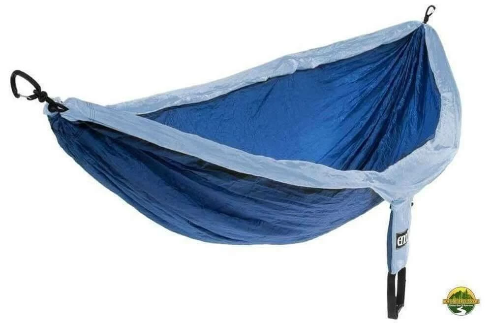 ENO DoubleNest Hammock 10 ENO DoubleNest Hammock