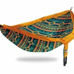 Hammocks & RainFlys ENO Eagles Nest DoubleNest Hammock Prints