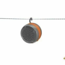 ENO Echo Bluetooth Speaker 9 ENO Echo Bluetooth Speaker