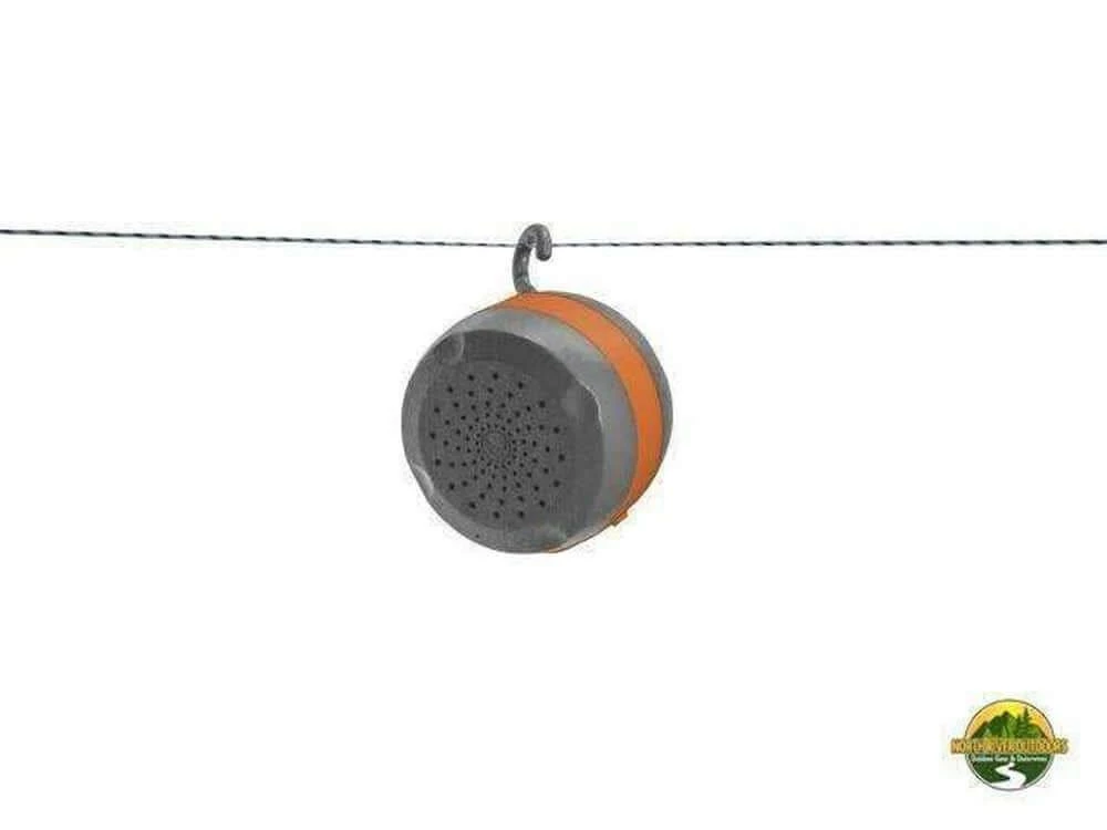 ENO Echo Bluetooth Speaker 5 ENO Echo Bluetooth Speaker