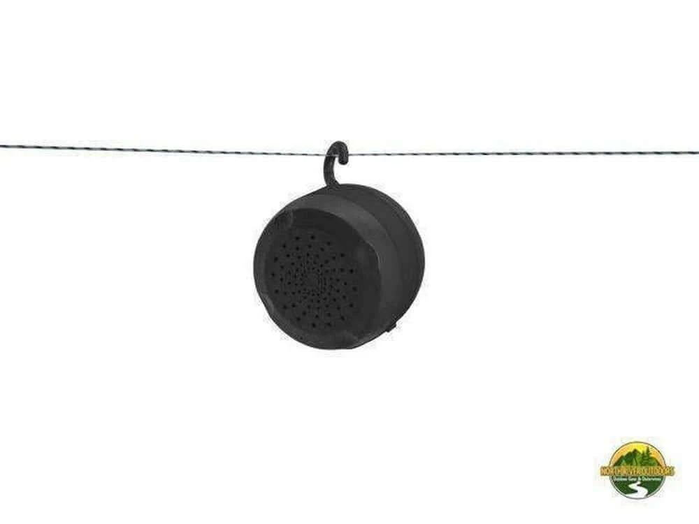 ENO Echo Bluetooth Speaker 7 ENO Echo Bluetooth Speaker