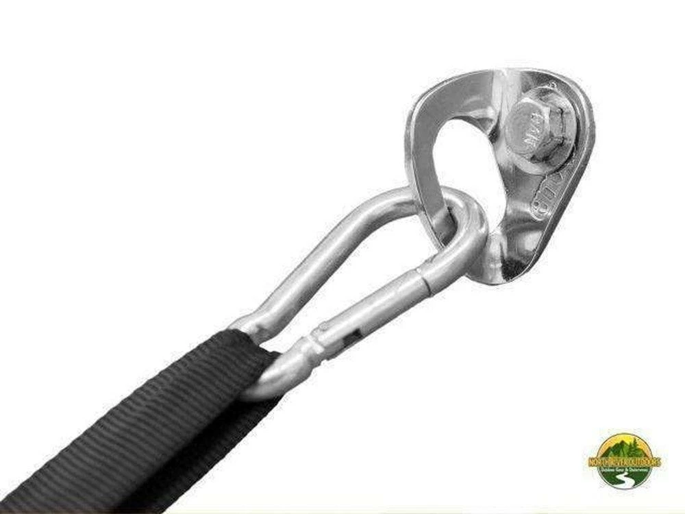 ENO Hammock Hanging Kit Hammocks & RainFlys 4 ENO Hammock Hanging Kit Hammocks & RainFlys