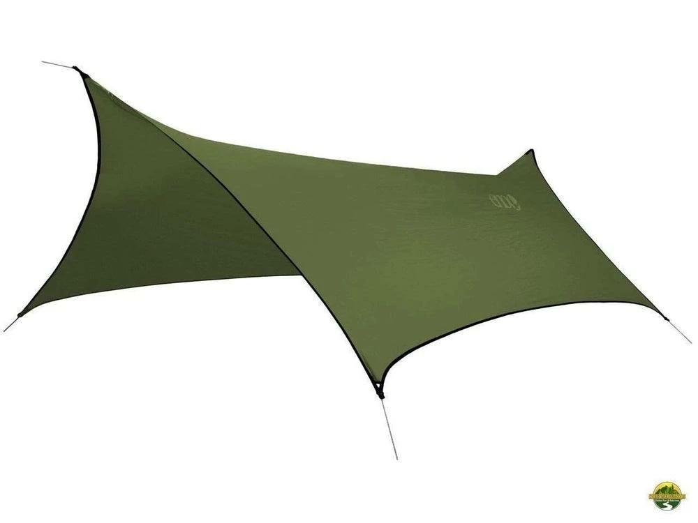 ENO Hammocks & Gear ENO ProFly XL Sil Rain Tarp 3 ENO Hammocks & Gear ENO ProFly XL Sil Rain Tarp