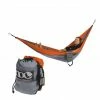 ENO SingleNest Hammock Hammocks & RainFlys 2 ENO SingleNest Hammock Hammocks & RainFlys