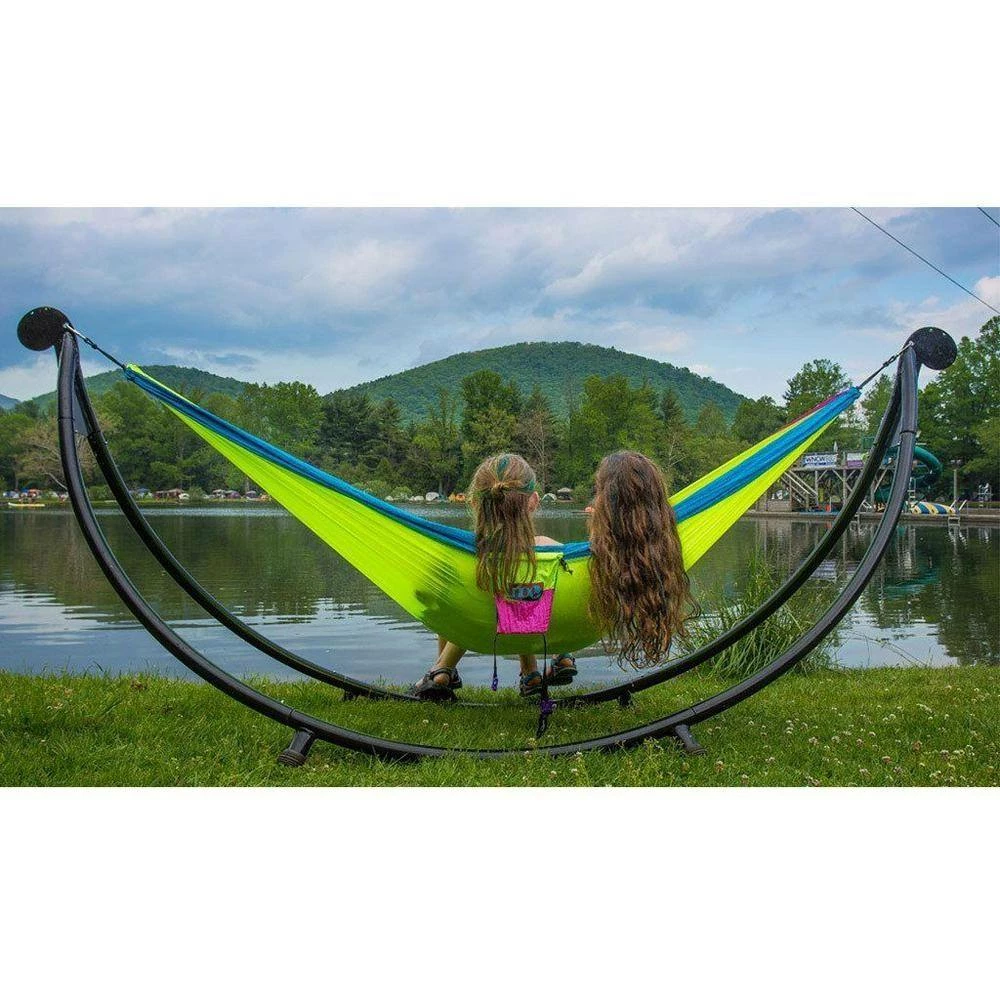ENO SoloPod Hammock Stand 6 ENO SoloPod Hammock Stand