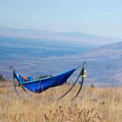 ENO SoloPod Hammock Stand 12 ENO SoloPod Hammock Stand