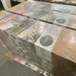 ENO SoloPod Hammock Stand 13 ENO SoloPod Hammock Stand