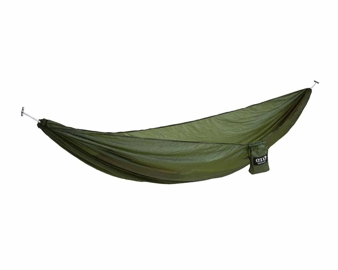 ENO Sub6 Ultralight Hammock Hammocks & RainFlys 4 ENO Sub6 Ultralight Hammock Hammocks & RainFlys