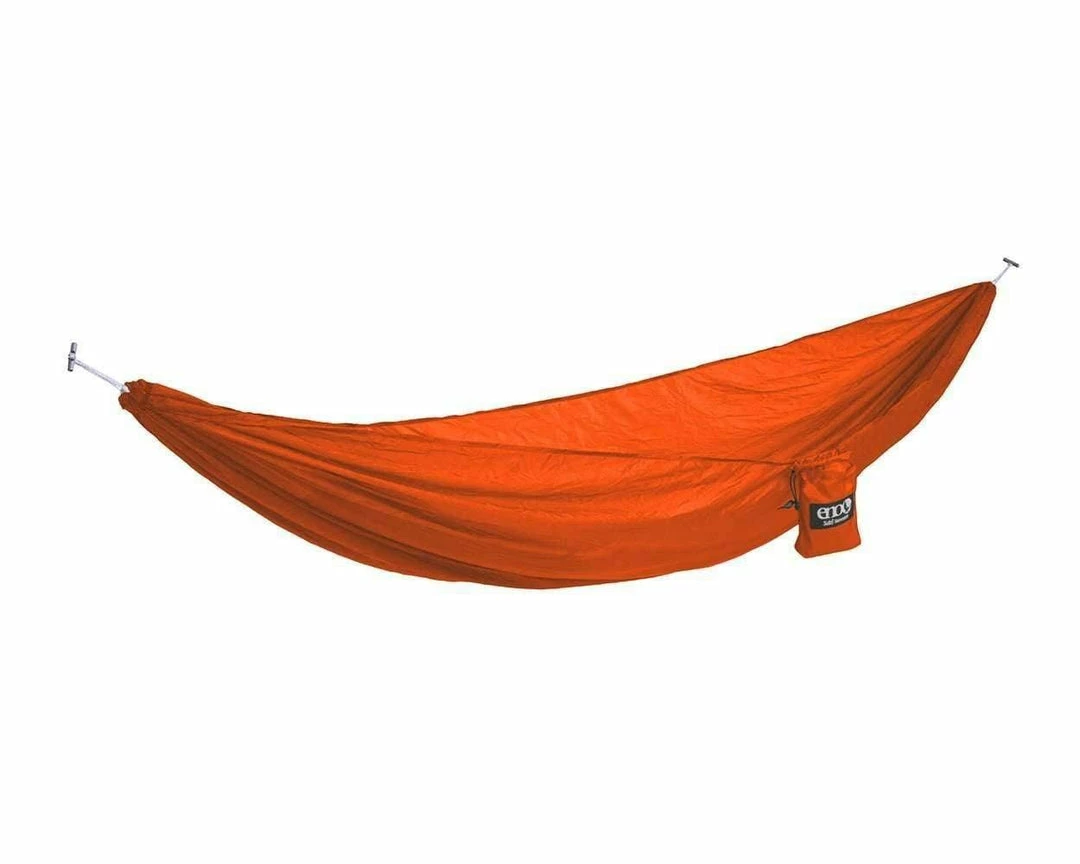 ENO Sub6 Ultralight Hammock Hammocks & RainFlys 9 ENO Sub6 Ultralight Hammock Hammocks & RainFlys