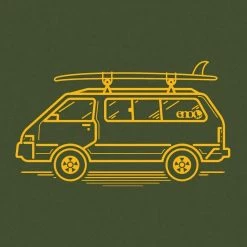 ENO Hammocks & Gear ENO WAYFARER T-SHIRT