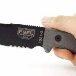 ESEE 3 Knives All Knife Brands 15 ESEE 3 Knives All Knife Brands