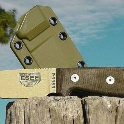 ESEE 3 Knives All Knife Brands 16 ESEE 3 Knives All Knife Brands