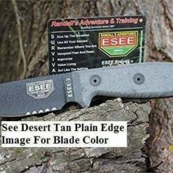 ESEE 3 Knives All Knife Brands 18 ESEE 3 Knives All Knife Brands