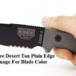 ESEE 3 Knives All Knife Brands 19 ESEE 3 Knives All Knife Brands