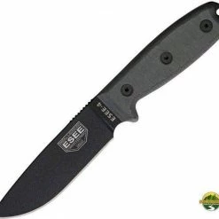 ESEE 4 Knives All Knife Brands