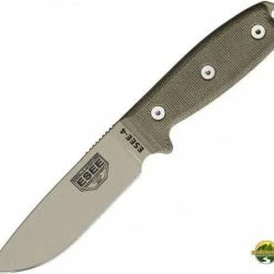 ESEE 4 Knives All Knife Brands