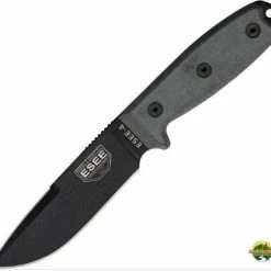 ESEE 4 Knives All Knife Brands