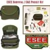 All Knife Brands ESEE Advanced Pro Survival Kit