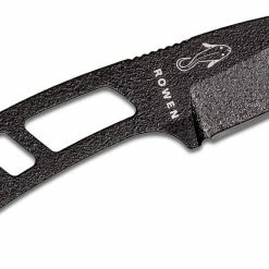 ESEE CAN-B-E Candiru Utility Fixed 2" 1095 Carbon Blade