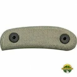 ESEE Candiru Canvas Micarta Handle All Knife Brands