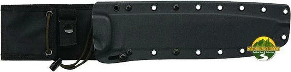 All Knife Brands ESEE Junglas Knife 4 All Knife Brands ESEE Junglas Knife