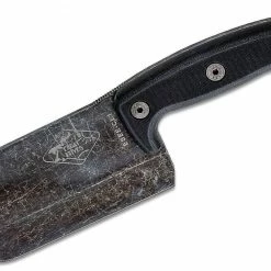 ESEE Knives ESEE-CL1 Expat Cleaver 5.5" G10 Handles