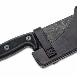 ESEE Knives ESEE-CL1 Expat Cleaver 5.5" G10 Handles 9 ESEE Knives ESEE-CL1 Expat Cleaver 5.5