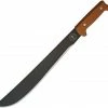 ESEE Lite Machete With 17 1/2" Carbon Steel Blade ESLTMACH 1 ESEE Lite Machete With 17 1/2" Carbon Steel Blade ESLTMACH